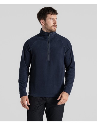 C-CEA003-Expert Corey 200 Fleece Half Zip